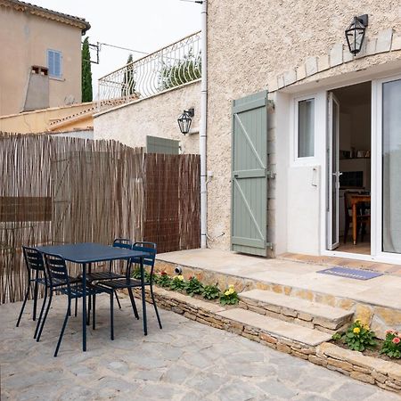 La Cosy - Sleep In La Ciotat Daire Dış mekan fotoğraf