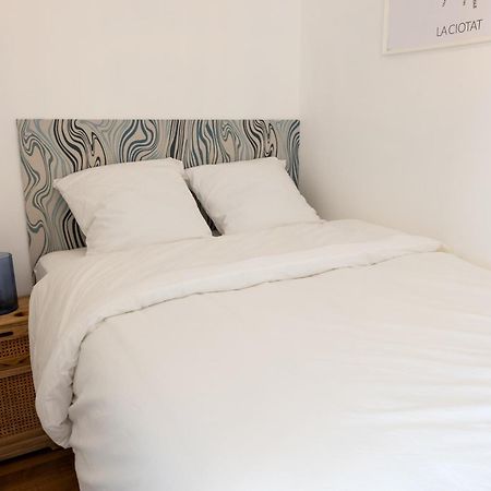 La Cosy - Sleep In La Ciotat Daire Dış mekan fotoğraf