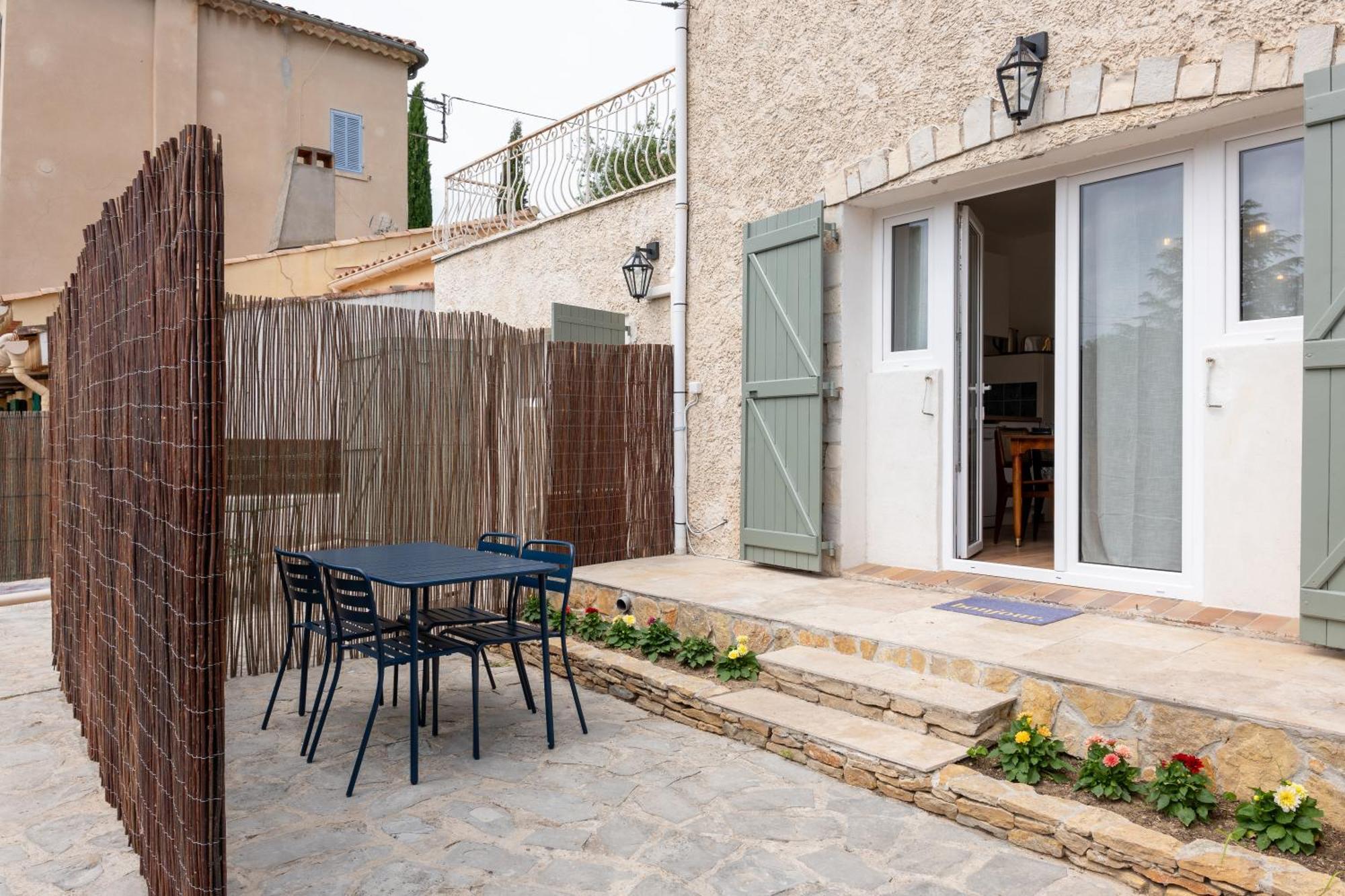 La Cosy - Sleep In La Ciotat Daire Dış mekan fotoğraf