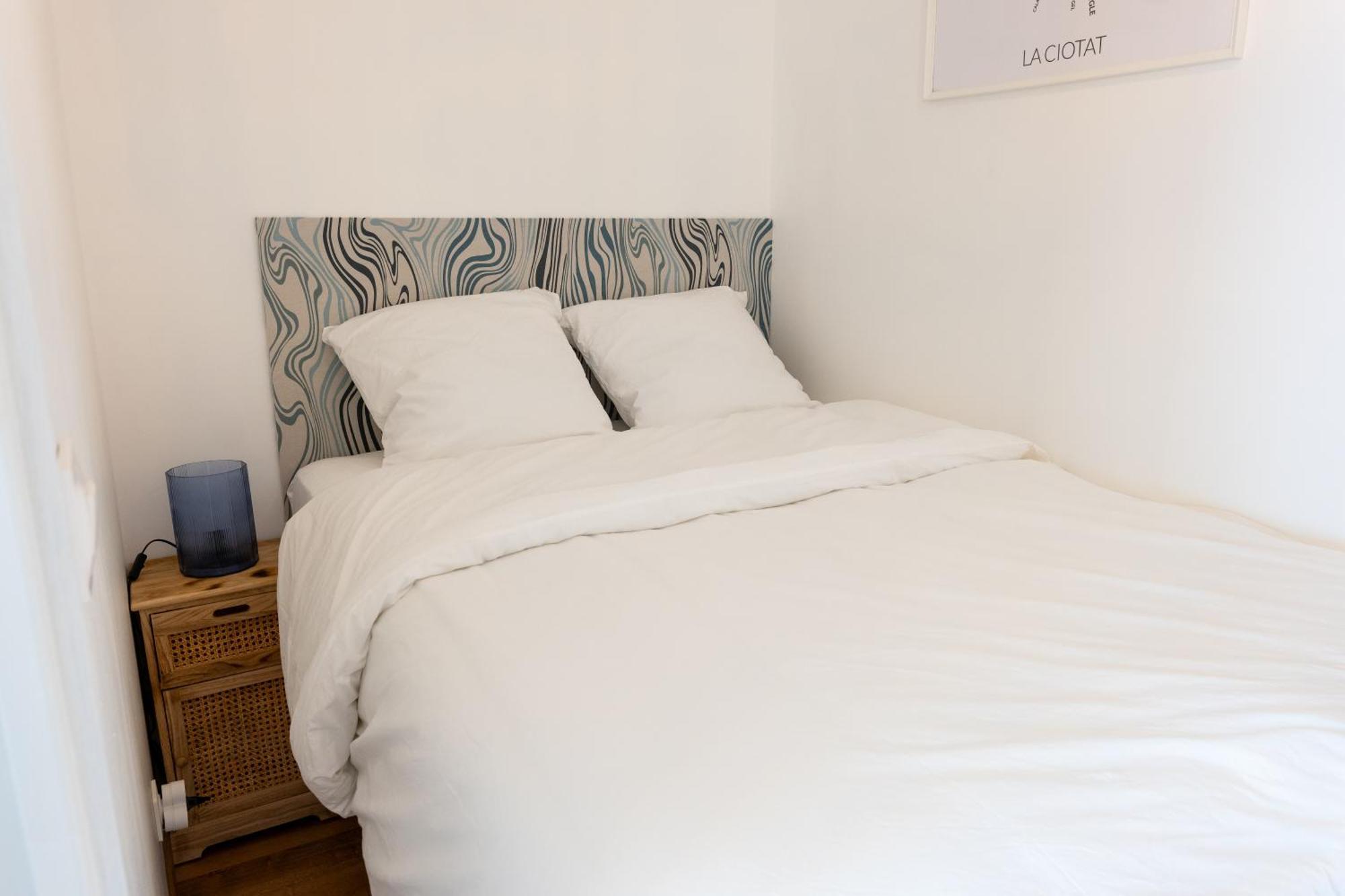 La Cosy - Sleep In La Ciotat Daire Dış mekan fotoğraf